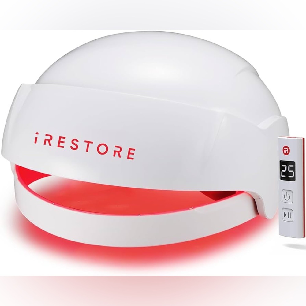 Irestore essential